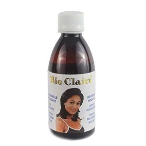 Bio Claire Lightening Body Oil 60 Ml (1 PACK)