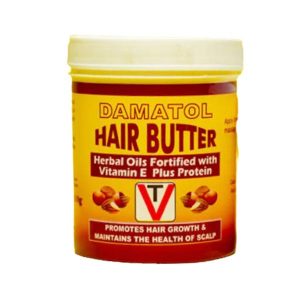 Damatol Hair Butter 250g