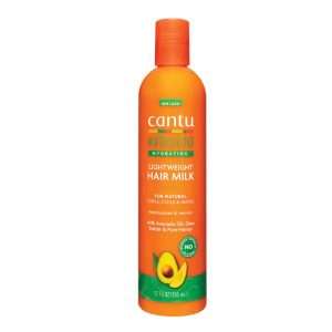 Cantu Avocado Hydrating Hair Milk 12fl.oz / 355mL