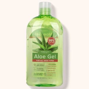 Aloe Gel - 500 ml-PBAG01