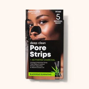 Deep Clean Pore Strips - SFCA03