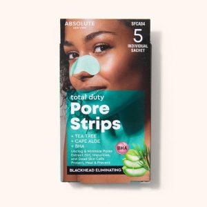 Total Duty Pore Strips - SFCA04