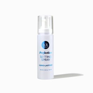 Nicka K Perfection Setting Spray Long Lasting 2.02 fl oz. / 60 ml -FSPF01