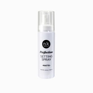 Nicka K Perfection Setting Spray - Matte - FSPF02-2.02 fl oz. / 60 ml