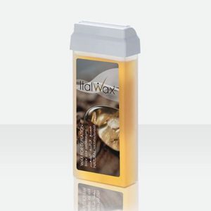 Ital Wax Classic Liposoluble Wax Cartridge Natural