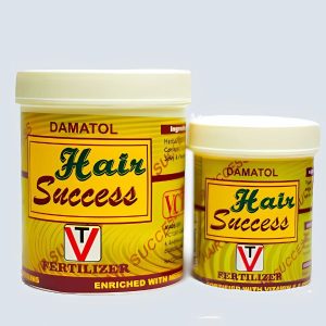 Damatol Hair Success 110g