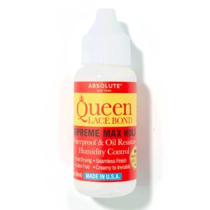 Absolute Newyork Lace Wig Bond - Supreme Max Hold