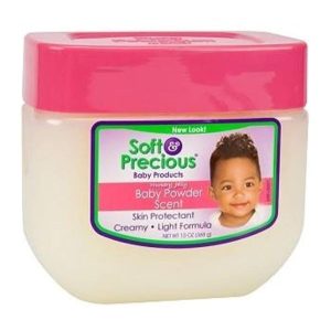 Soft and Precious Pink Jelly 368g