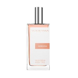 Yodeyma ADRIANA Eau de Parfum 50ml.