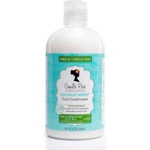 Camille Rose Coconut Water Curl Conditioner 12 fl.oz / 354ML