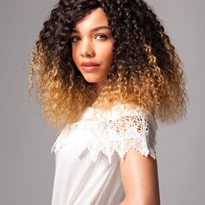 FEME Sensationnel Bare & Natural - Peruvian Bohemian All Lengths
