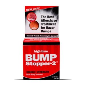 Bump Stopper Double Strength 0.5Oz / 14.2g