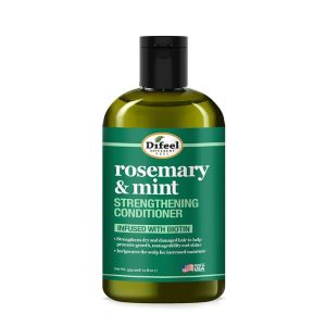 Difeel Rosemary And Mint Hair Strengthening Conditioner With Biotin
