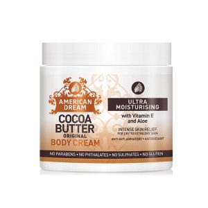 American Dream Cocoa Butter Original 500ML (16Oz)