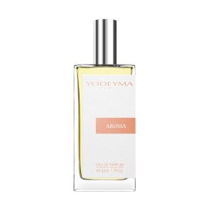Yodeyma AROMA Eau de Parfum 50ml.