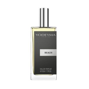 Yodeyma BEACH Eau de Parfum 50ml.