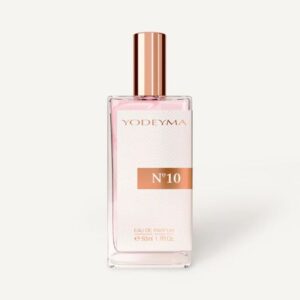 Yodeyma CHEANTE (Nº10) Eau de Parfum 50ml.