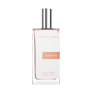 Yodeyma CHEANTE Eau de Parfum 50ml.