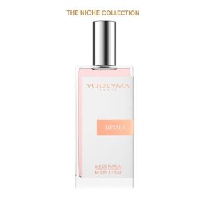 Yodeyma DINARA Eau de Parfum 50ml.