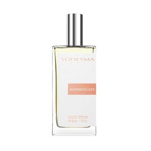 Yodeyma SOPHISTICATE Eau de Parfum 50ml.