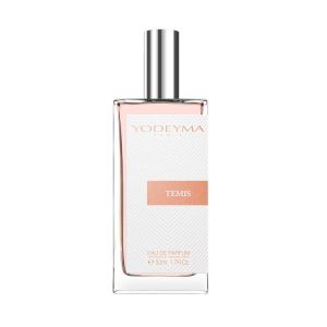 Yodeyma TEMIS Eau de Parfum 50ml.