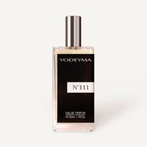 Yodeyma BEACH (Nº111) Eau de Parfum 50ml.