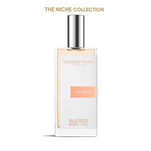 Yodeyma BOREAL Eau de Parfum 50ml.