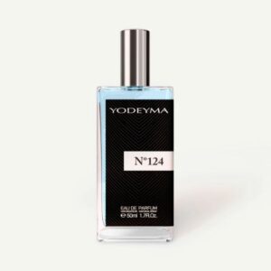 Yodeyma COMPLICIDAD (Nº124) Eau de Parfum 50ml.