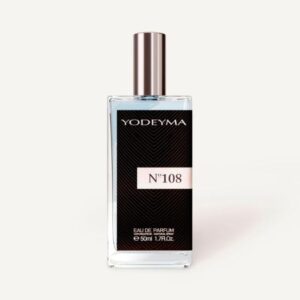 Yodeyma KENT (Nº108) Eau de Parfum 50ml.