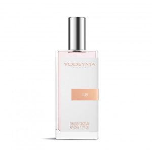 Yodeyma LIS Eau de Parfum 50ml.