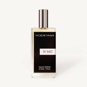 Yodeyma PLATINUM (Nº107) Eau de Parfum 50ml.