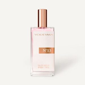 Yodeyma TEMIS (Nº13) Eau de Parfum 50ml.