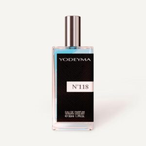 Yodeyma BLUE SAND (Nº118) Eau de Parfum 50ml.