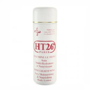 HT26 Soin Extra Moisturising & Nourishing Body Lotion 500mL