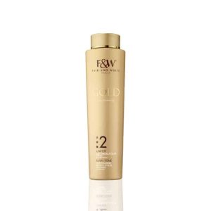 Fair & White Gold F&W Revitalizing Body Lotion 500ML