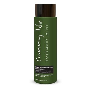 Sunny Isle Rosemary Mint Hair & Strong Roots Conditioner 12 ƒl.oz / 355mL