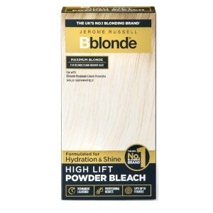 Jerome Russell Bblonde High Lift Powder Bleach 100g