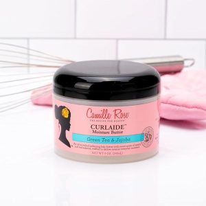 Camille Rose Naturals Curlaide Moisture Butter 8oz / 240mL
