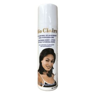 Bio Claire Lightening Body Lotion 350ml