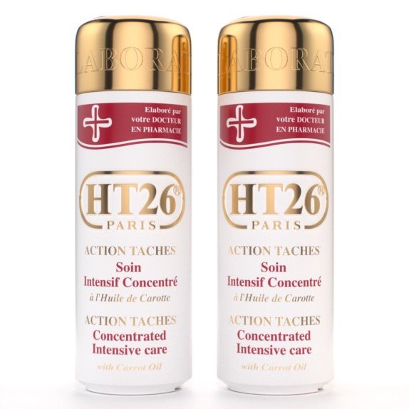 HT26 Action-Taches Body Lotion