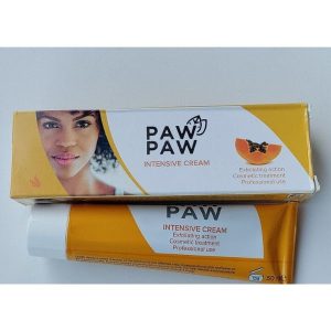 PAW PAW INTENSIVE Tube Cream 1.70oz / 50ml