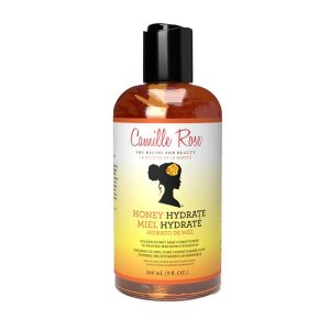 Camille Rose Honey Hydrate Leave In 9oz / 266mL