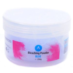 Aliza Bleaching Powder Blue 80g / 250g