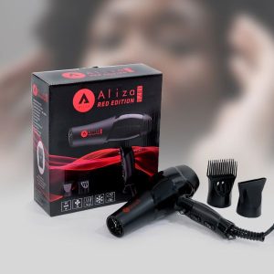 Aliza Red Edition 1875 Hair Dryer