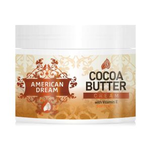 American Dream Cocoa Butter Cream With Vitamin E 500ml