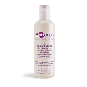 ApHogee Keratin 2 Minute Reconstructor 8fl.oz / 237mL