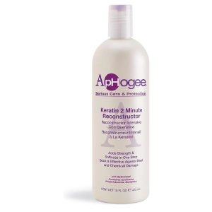 Aphogee Kertain 2 Minute Reconstructor 473 mL