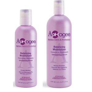 ApHogee Balancing Moisturizer