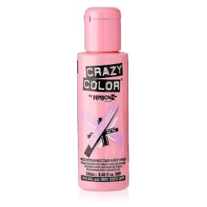 Crazy Color Semi Permanent Hair Colour No 54 - Lavender