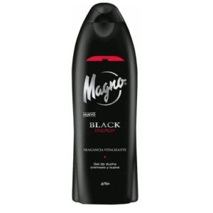 Magno Gel Black 550ml